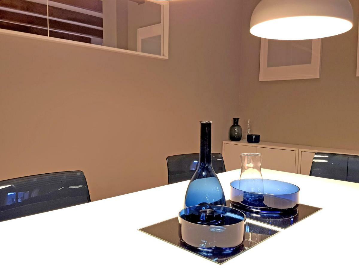 Apartamento Duplex Эстерри-д'Анеу Экстерьер фото